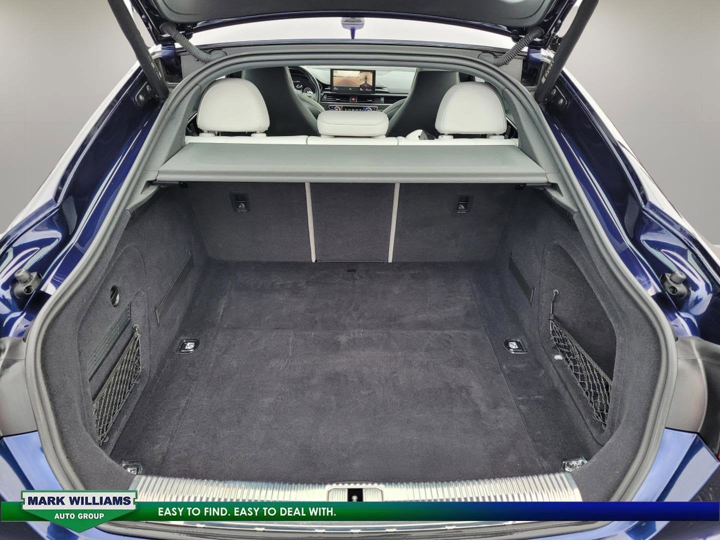 2021 Audi RS 5 2.9T quattro