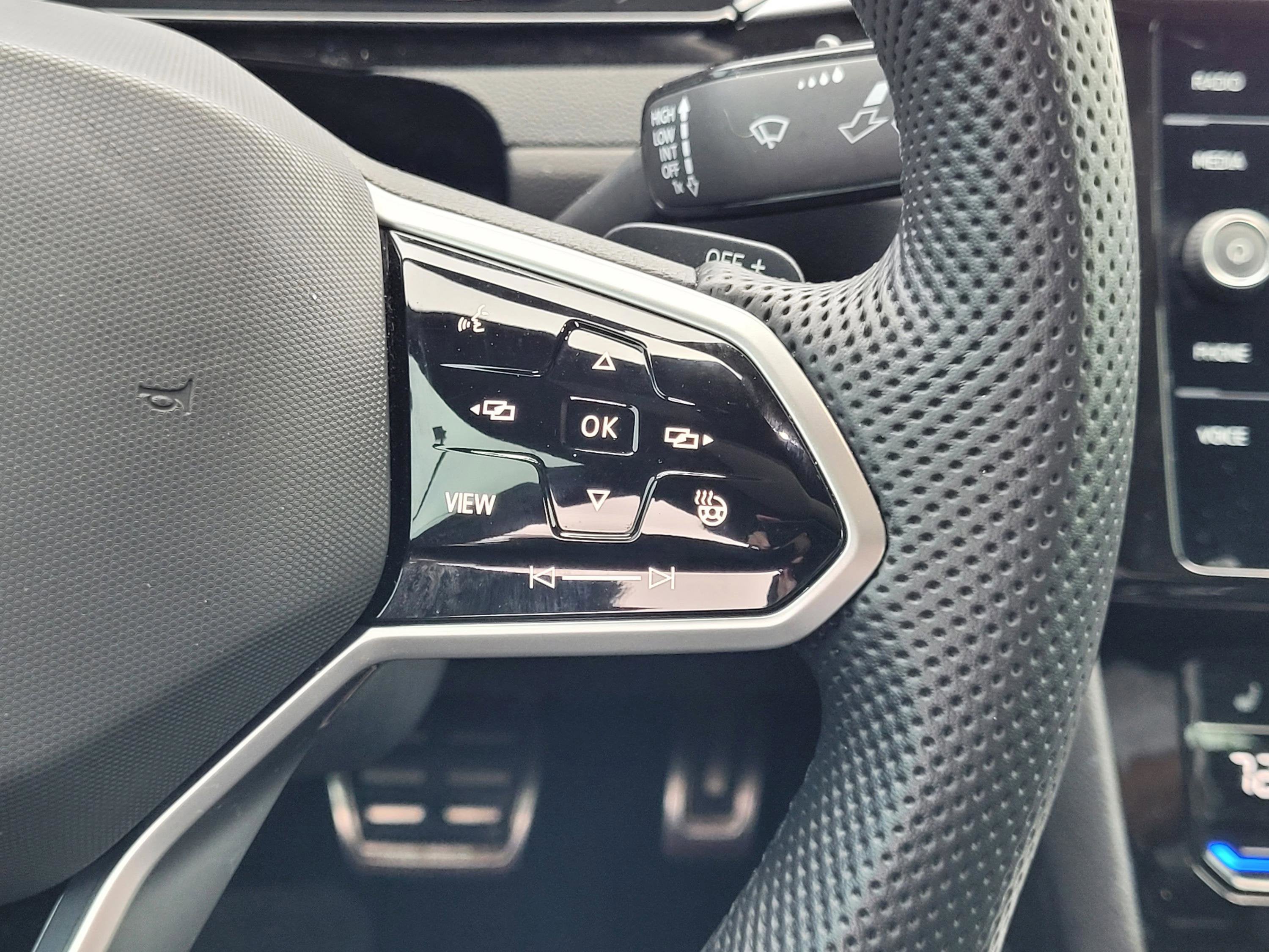 2023 Volkswagen Arteon 2.0T SEL Premium R-Line