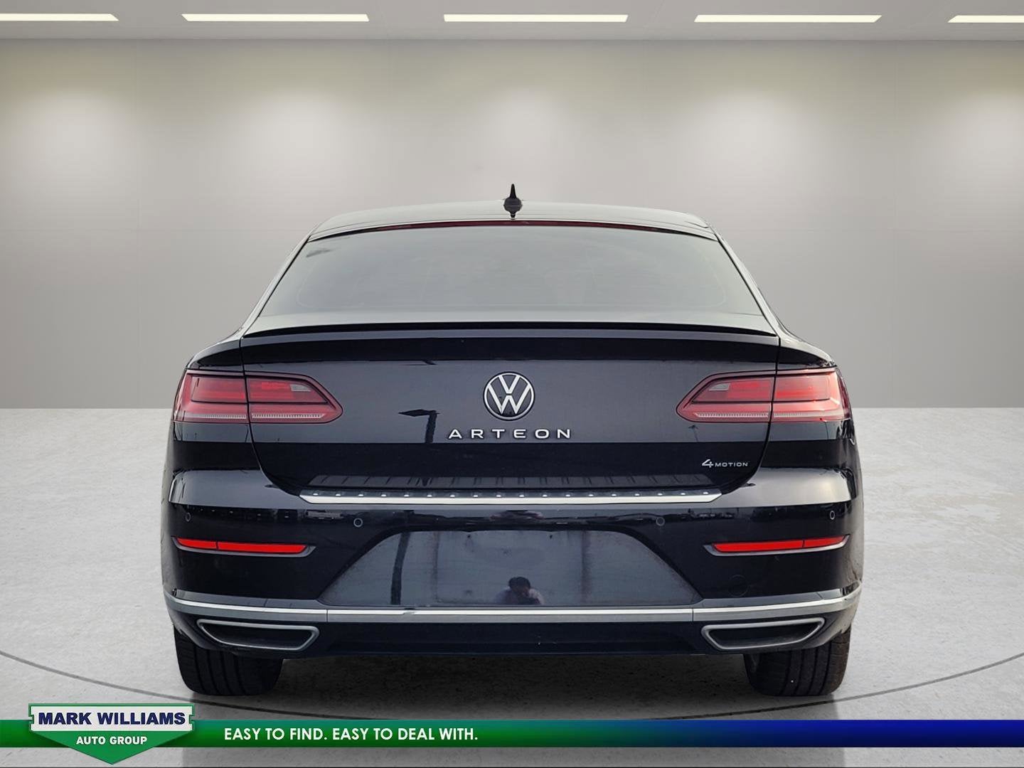 2023 Volkswagen Arteon 2.0T SEL Premium R-Line