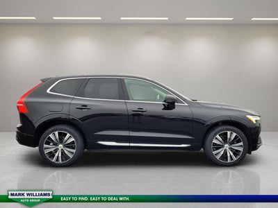 2022 Volvo XC60 B5 Inscription