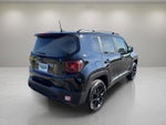 2020 Jeep Renegade Altitude