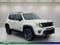 2021 Jeep Renegade 80th Edition