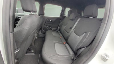 2021 Jeep Renegade 80th Edition