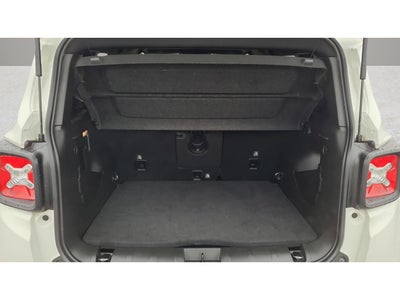 2021 Jeep Renegade 80th Edition