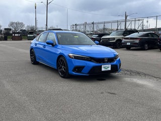 2024 Honda Civic Sport Touring