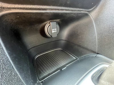 2013 Dodge Dart SE/AERO