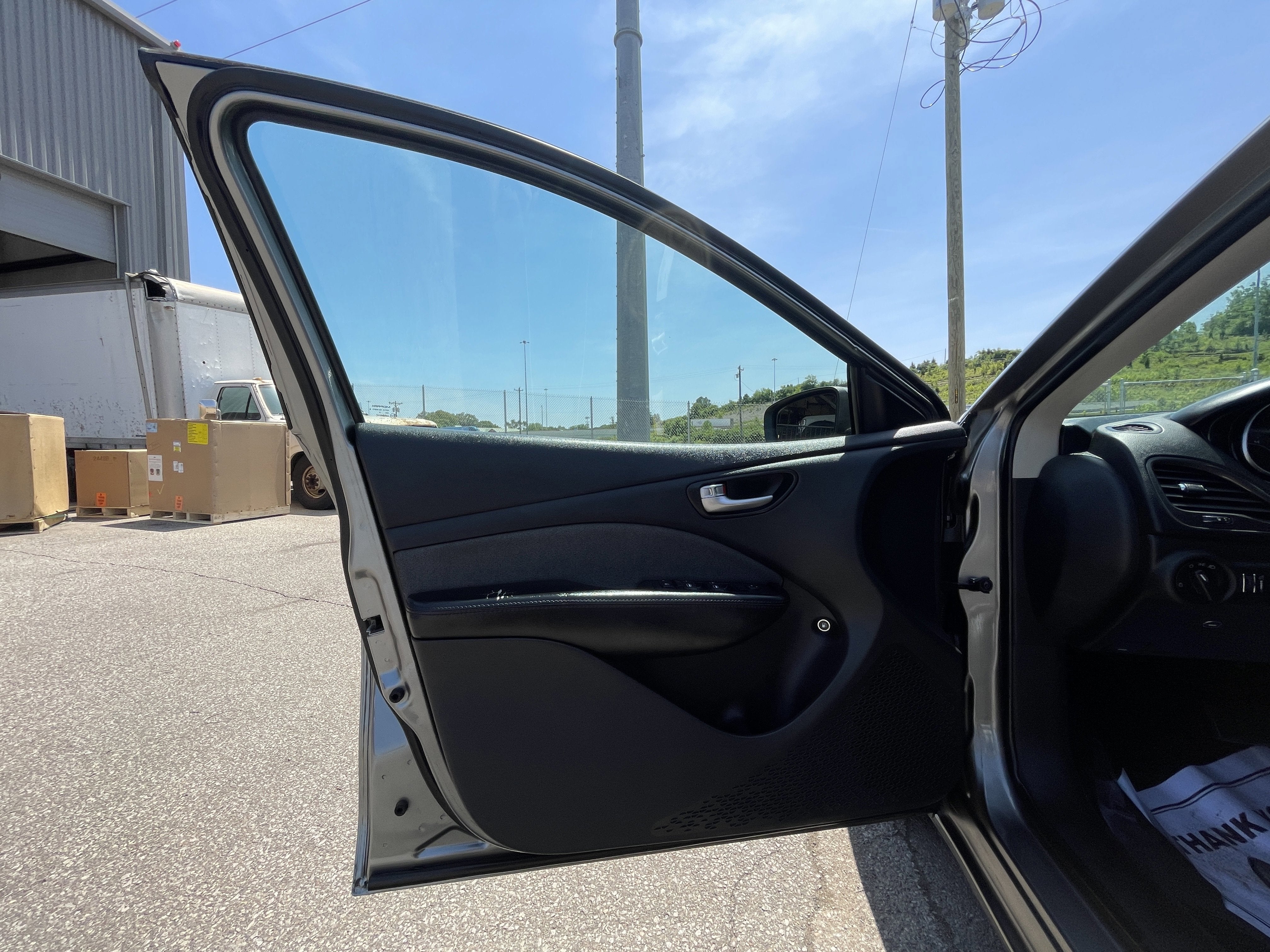 2013 Dodge Dart SE/AERO