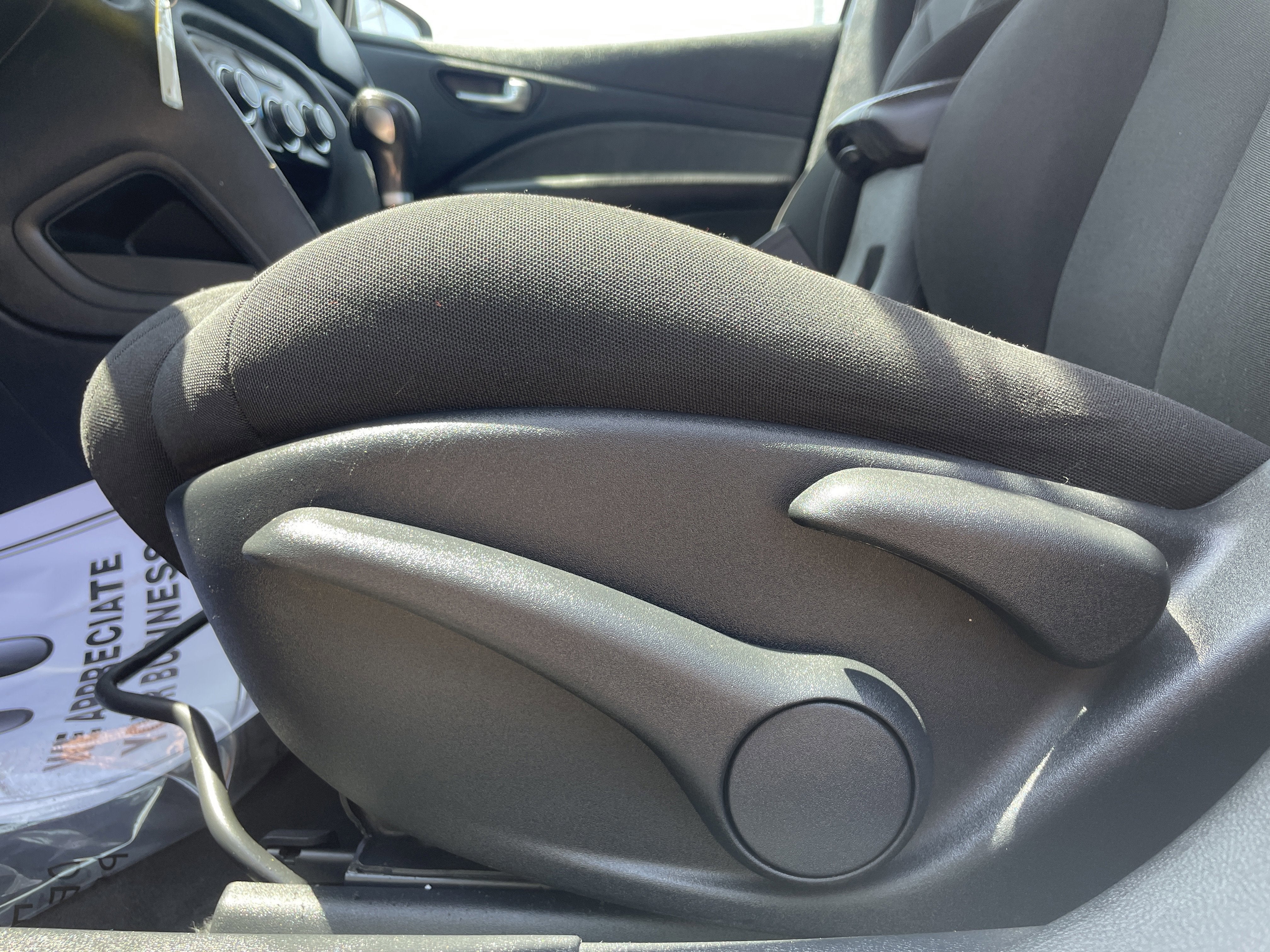 2013 Dodge Dart SE/AERO