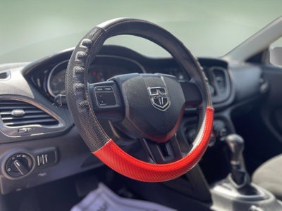 2013 Dodge Dart SE/AERO