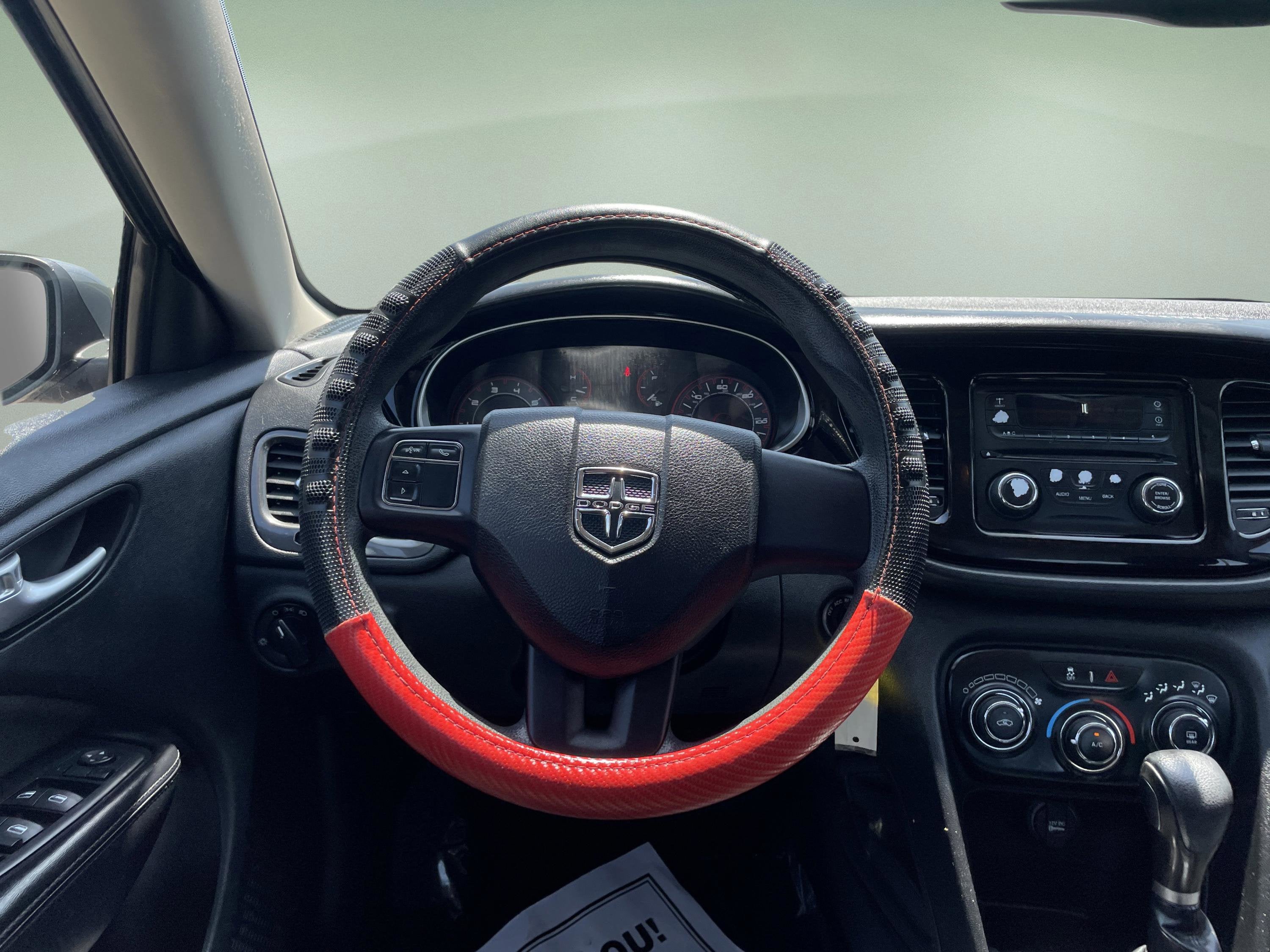 2013 Dodge Dart SE/AERO