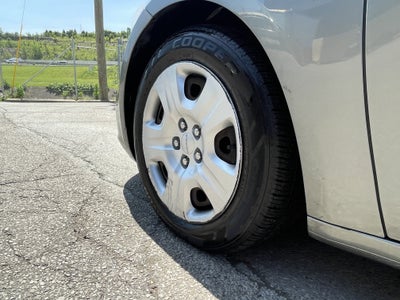 2013 Dodge Dart SE/AERO