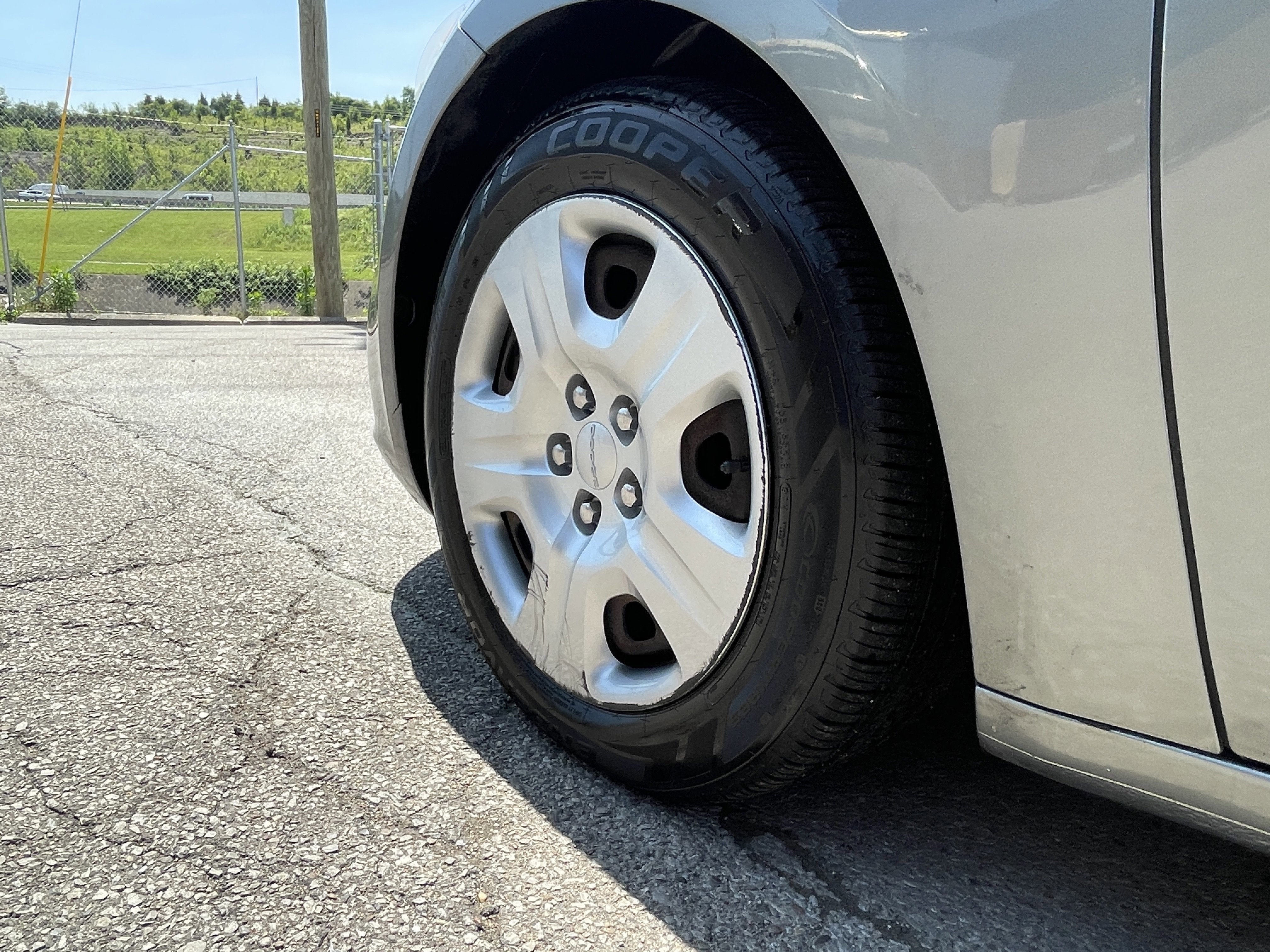 2013 Dodge Dart SE/AERO