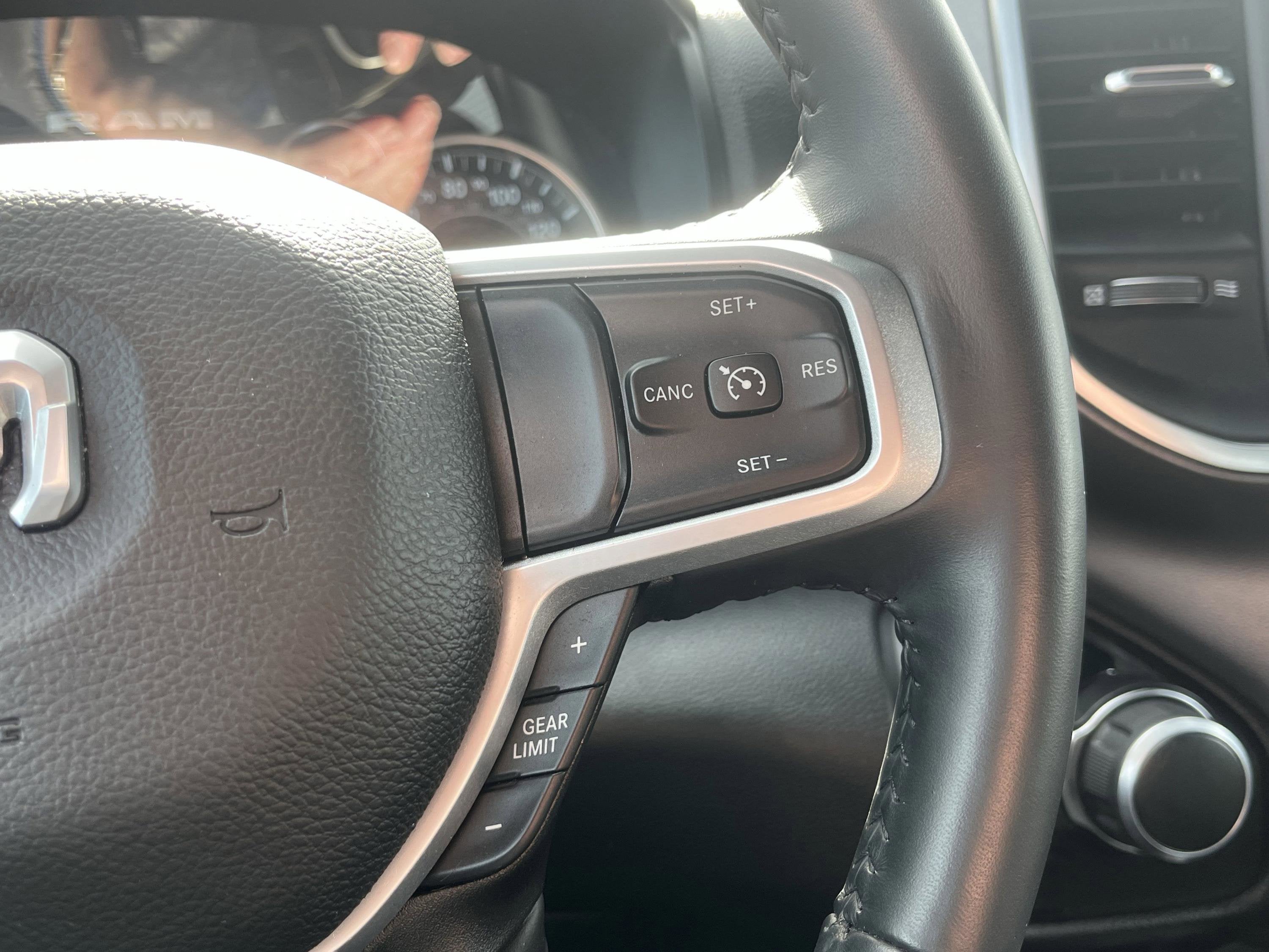 2024 RAM 1500 Big Horn/Lone Star