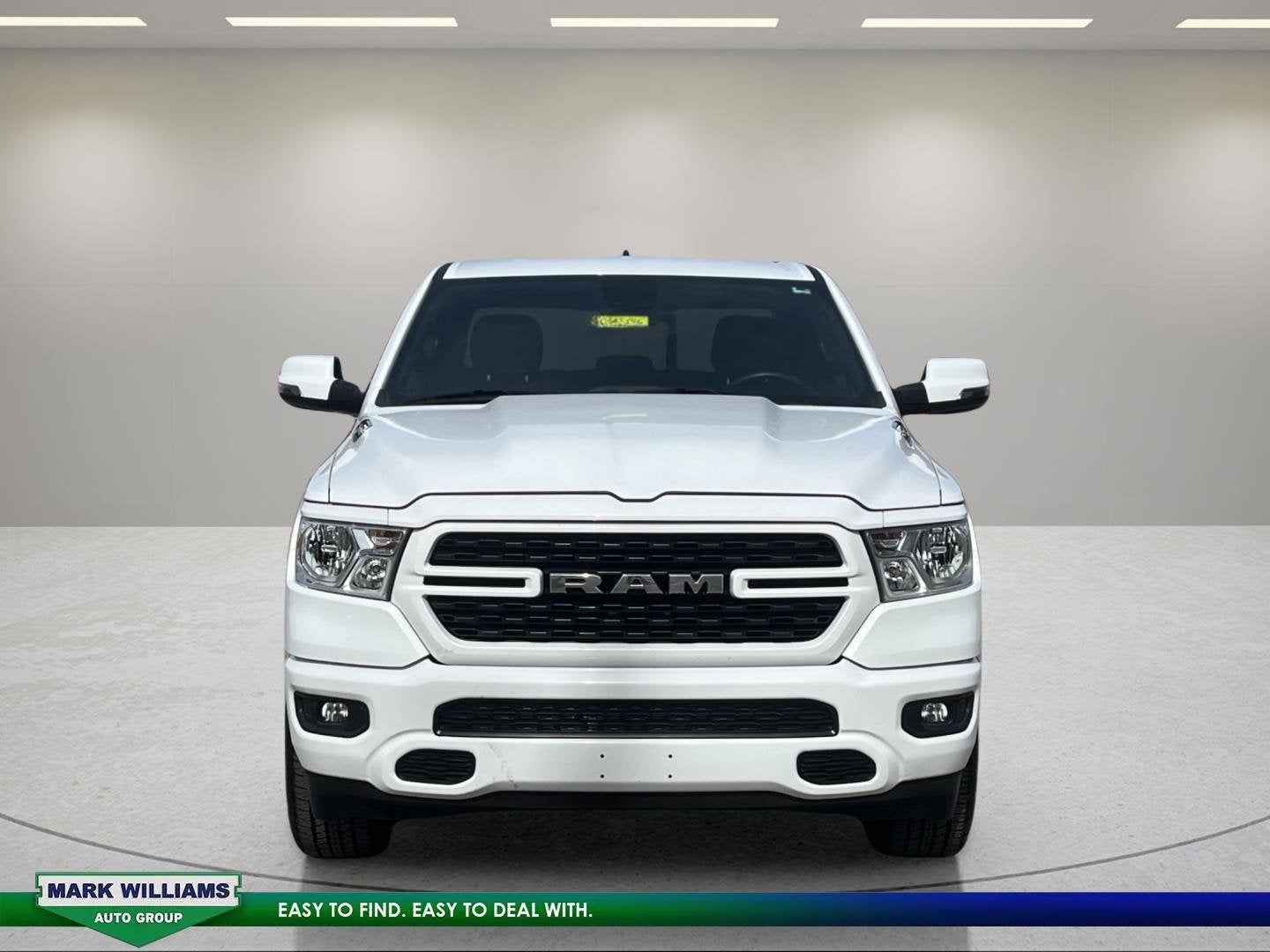 2024 RAM 1500 Big Horn/Lone Star