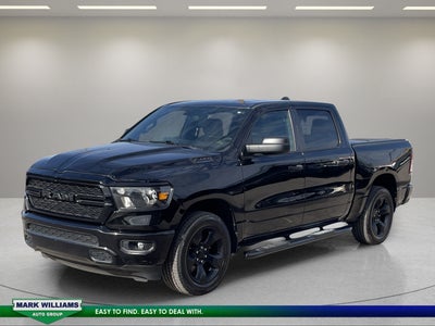2023 RAM 1500 Tradesman