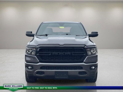 2024 RAM 1500 Tradesman