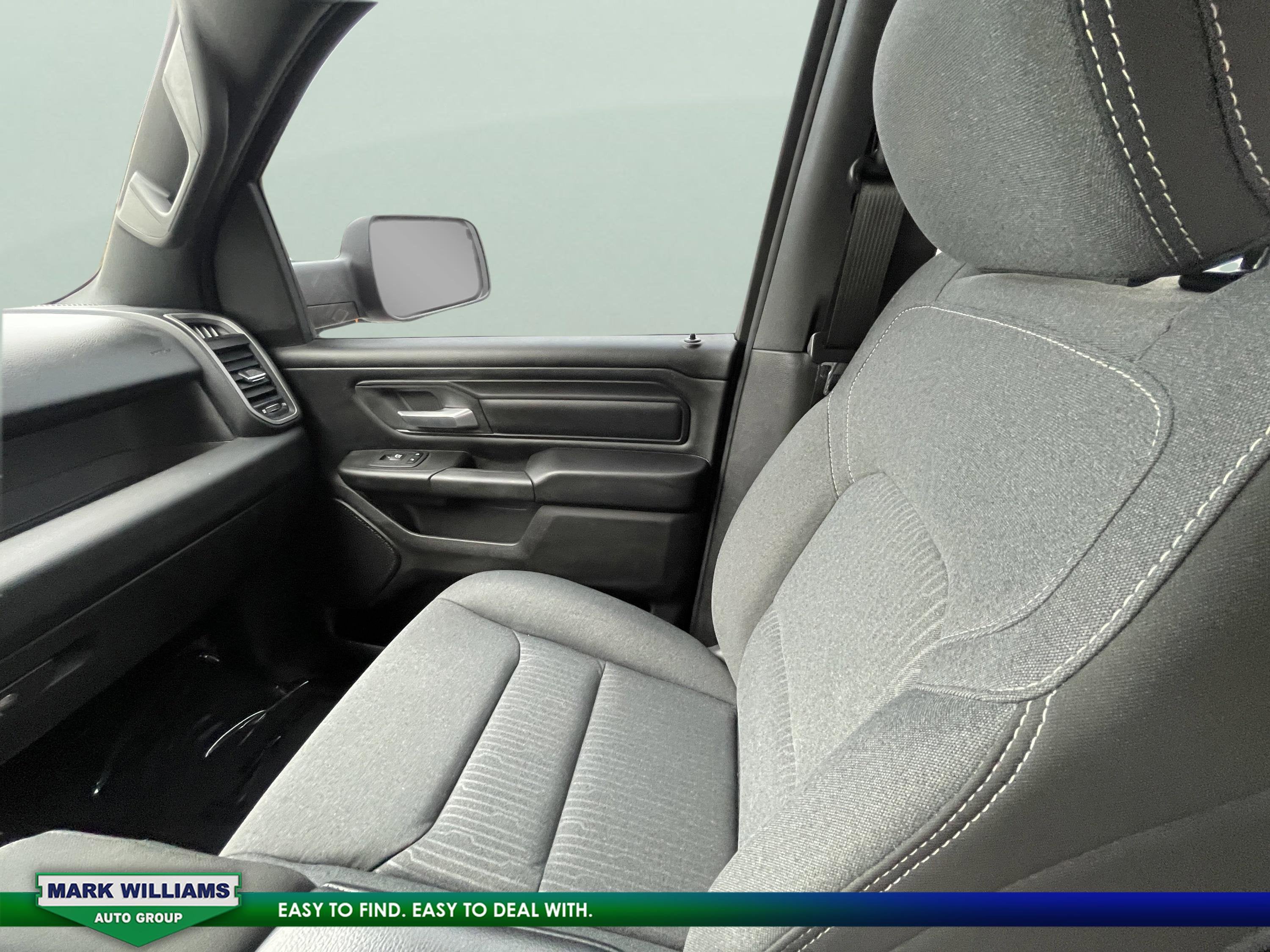 2024 RAM 1500 Tradesman