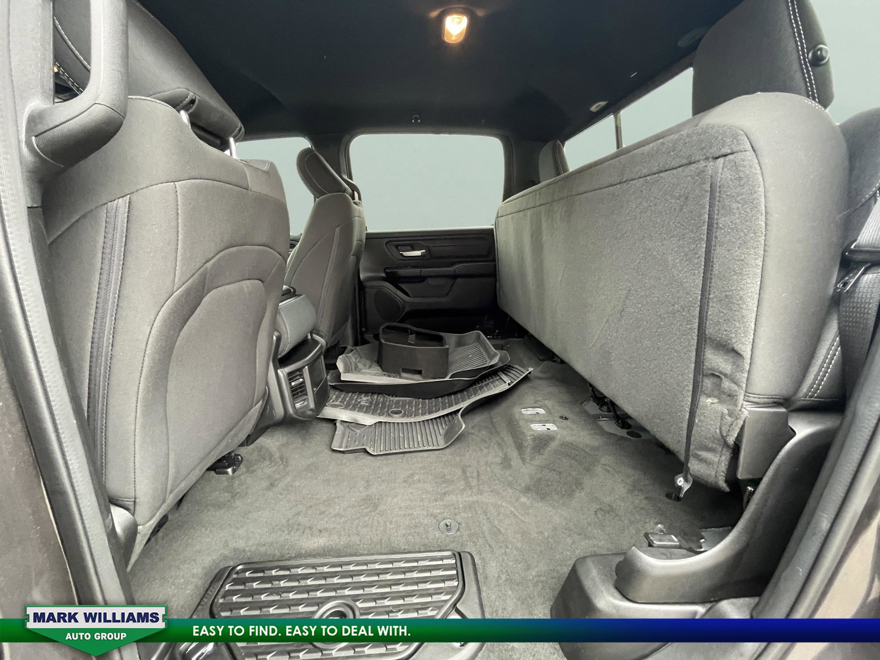 2024 RAM 1500 Tradesman