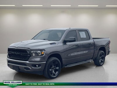 2024 RAM 1500 Tradesman