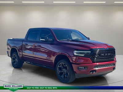 2022 RAM 1500 Limited