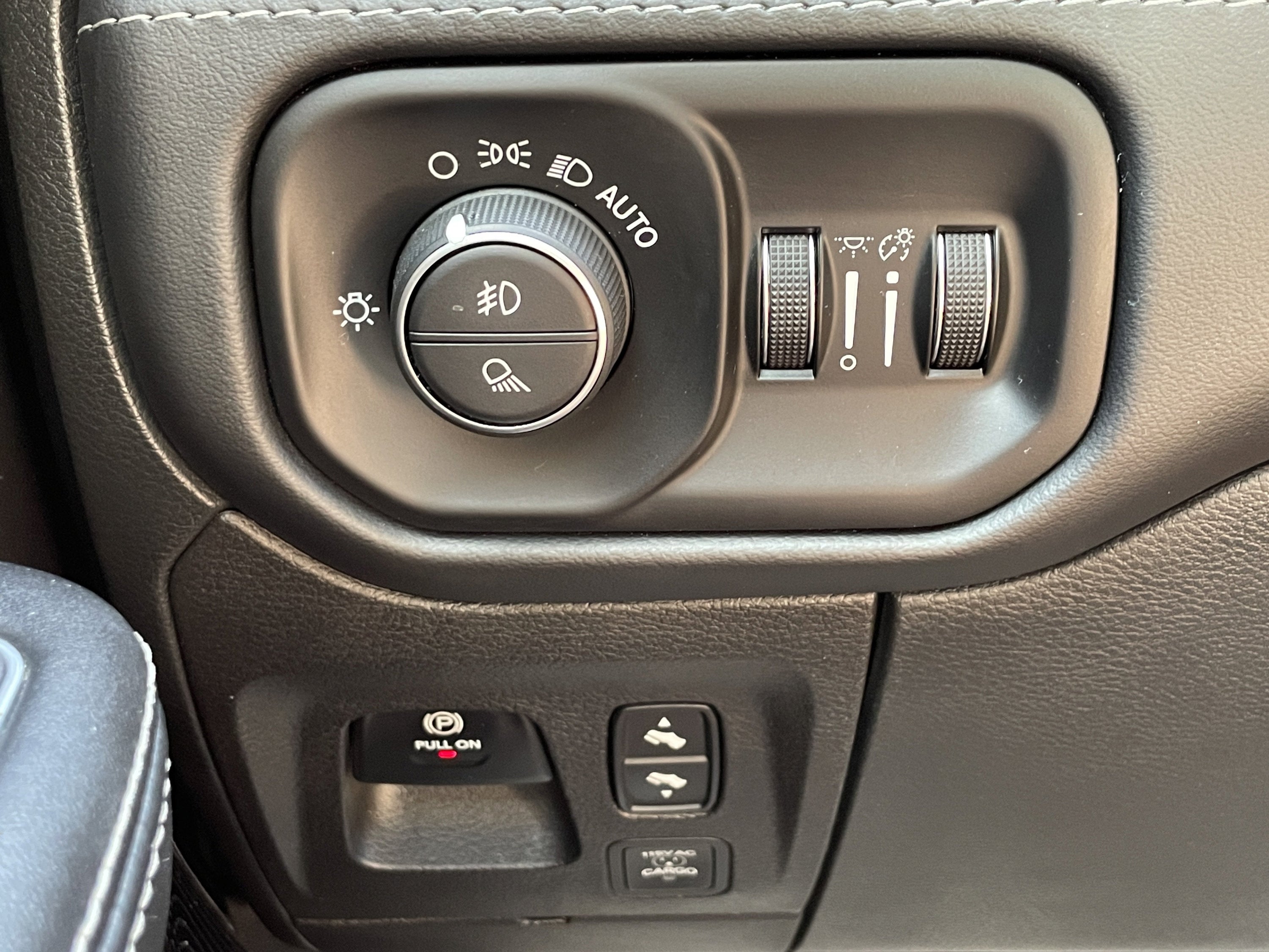 2022 RAM 1500 Limited