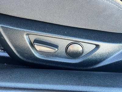 2023 Ford Mustang EcoBoost