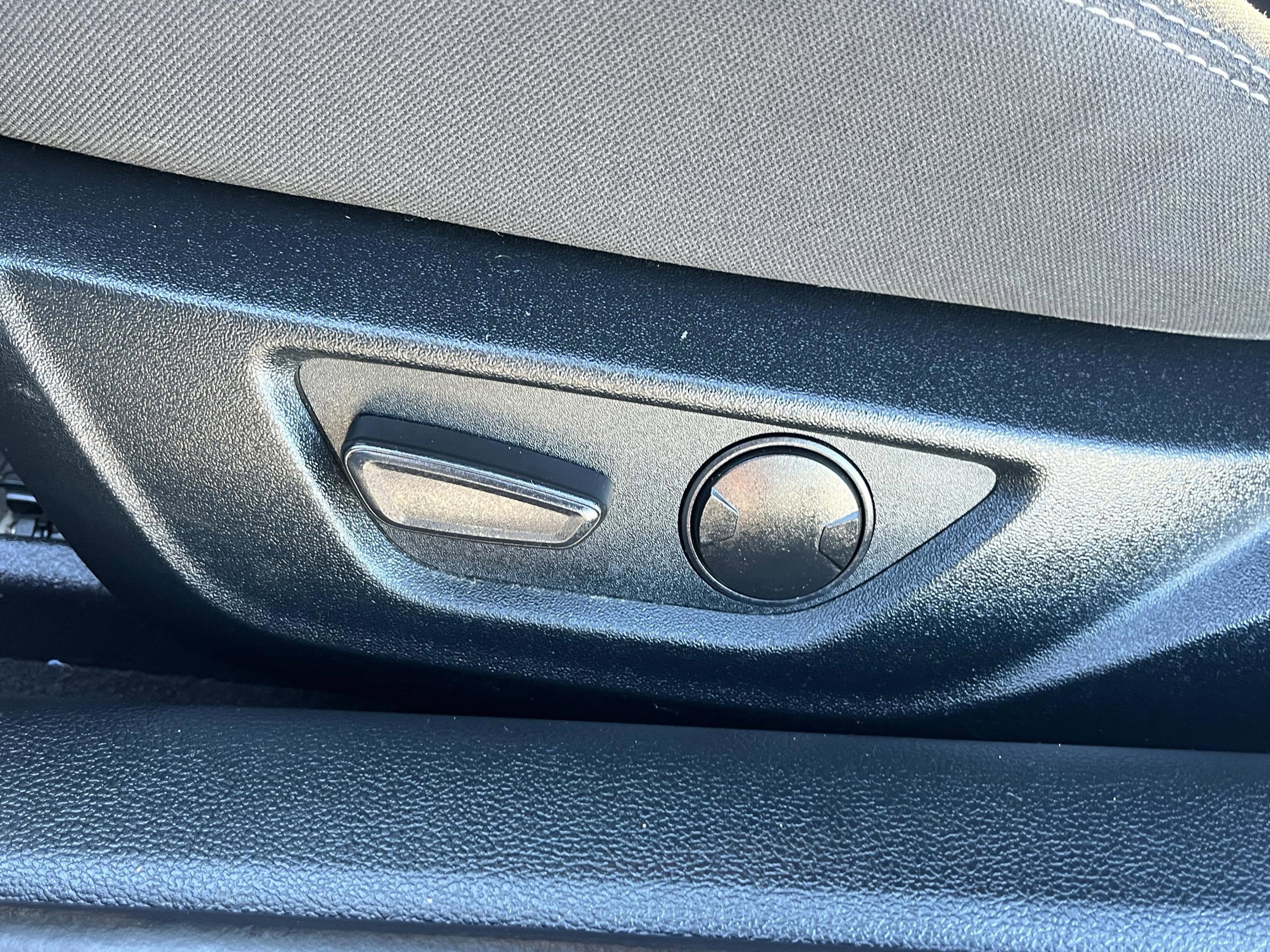 2023 Ford Mustang EcoBoost