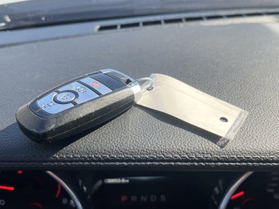 2023 Ford Mustang EcoBoost