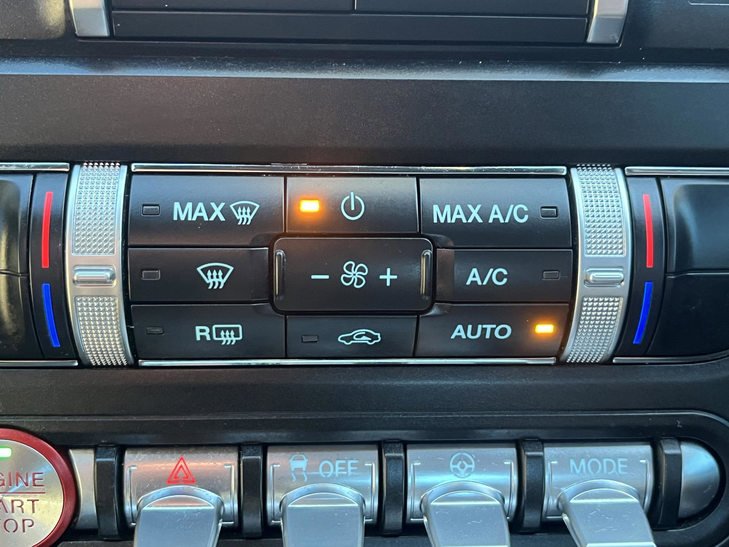 2023 Ford Mustang EcoBoost