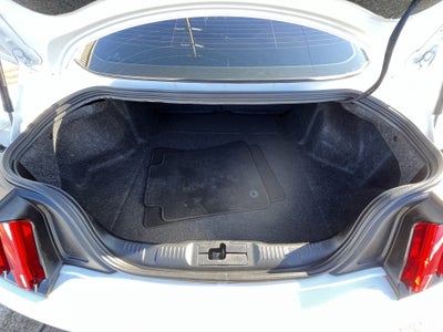 2023 Ford Mustang EcoBoost