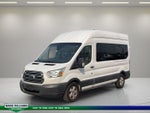 2017 Ford Transit-350 XLT