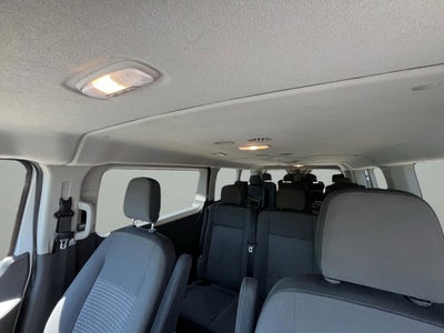 2020 Ford Transit-350 XLT