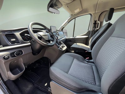 2020 Ford Transit-350 XLT