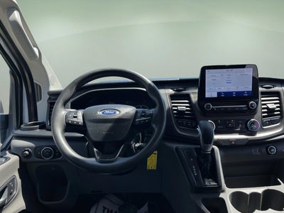 2020 Ford Transit-350 XLT