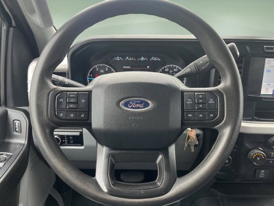 2024 Ford F-450SD XL DRW