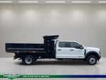 2024 Ford F-450SD XL DRW