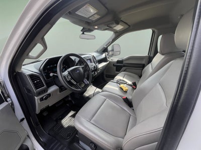 2022 Ford F-550SD XL DRW