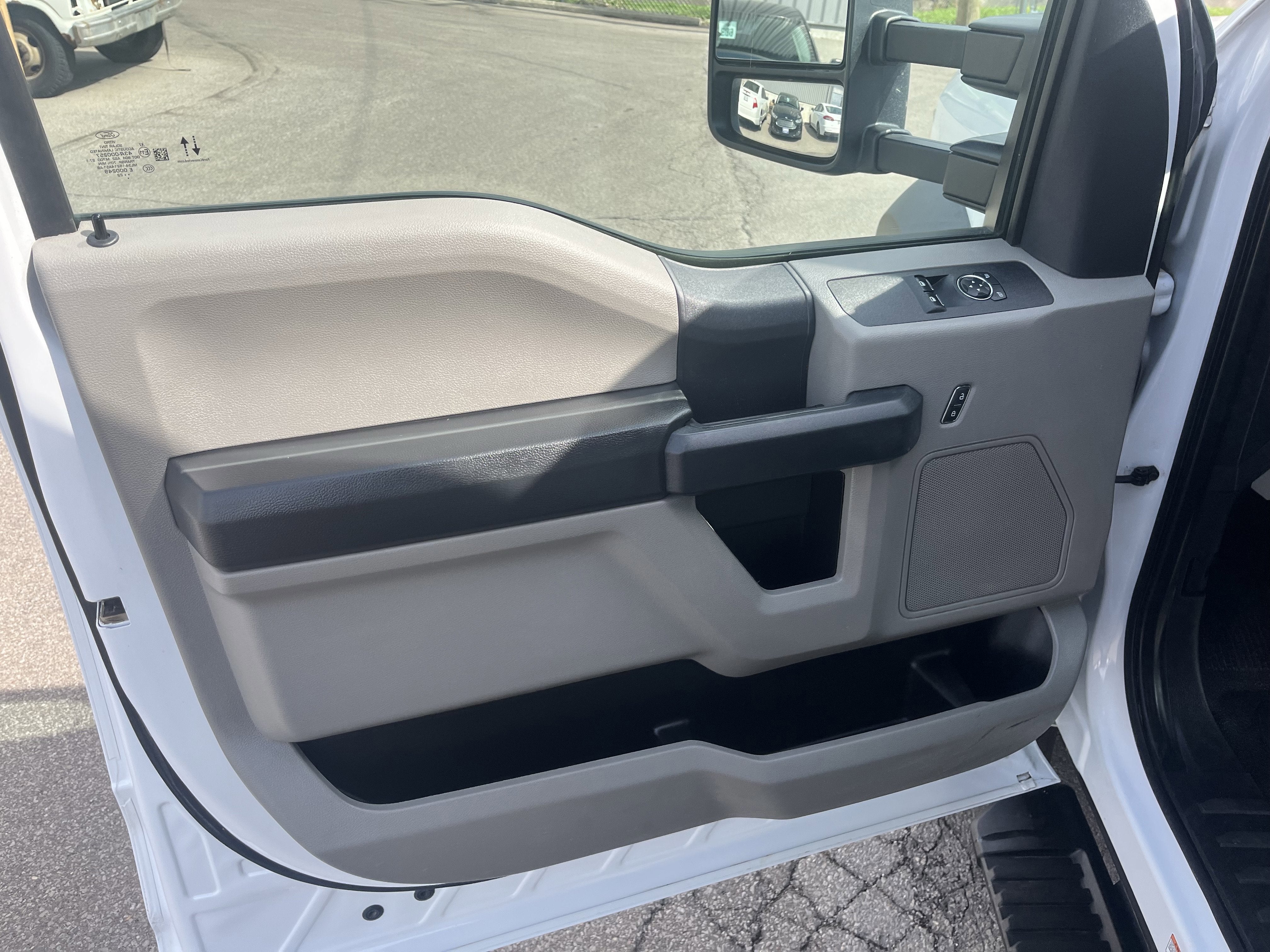 2022 Ford F-550SD XL DRW