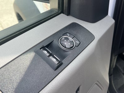 2022 Ford F-550SD XL DRW