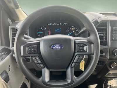 2022 Ford F-550SD XL DRW