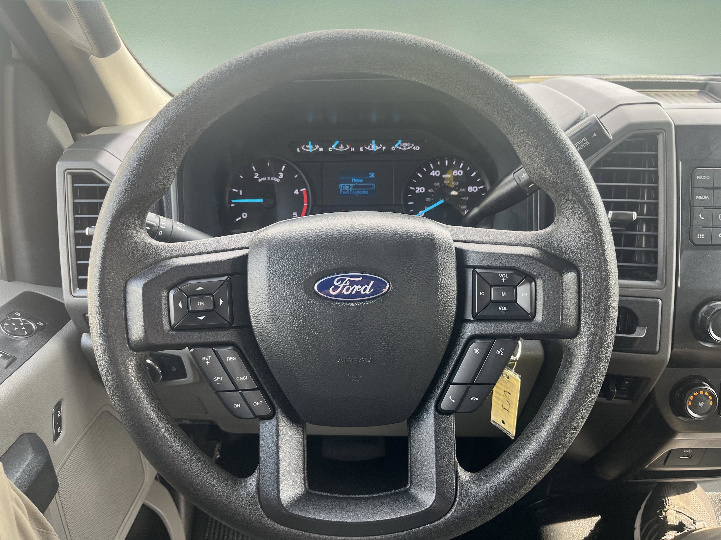 2022 Ford F-550SD XL DRW