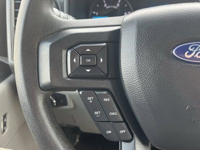 2022 Ford F-550SD XL DRW
