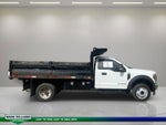 2022 Ford F-550SD XL DRW