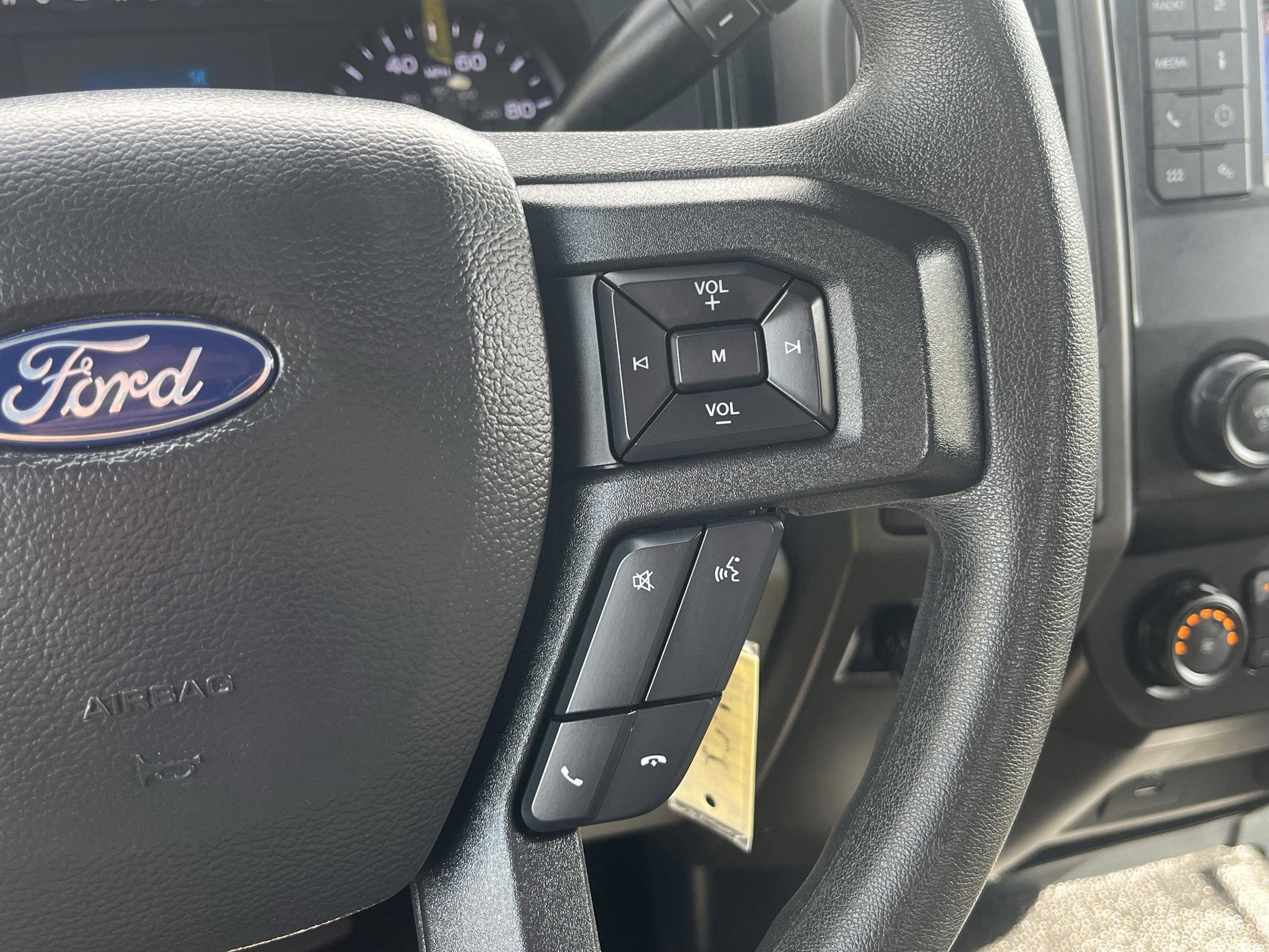 2022 Ford F-550SD XL DRW