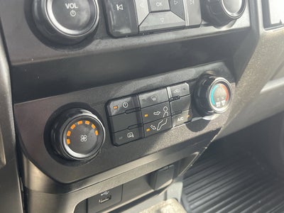 2022 Ford F-550SD XL DRW