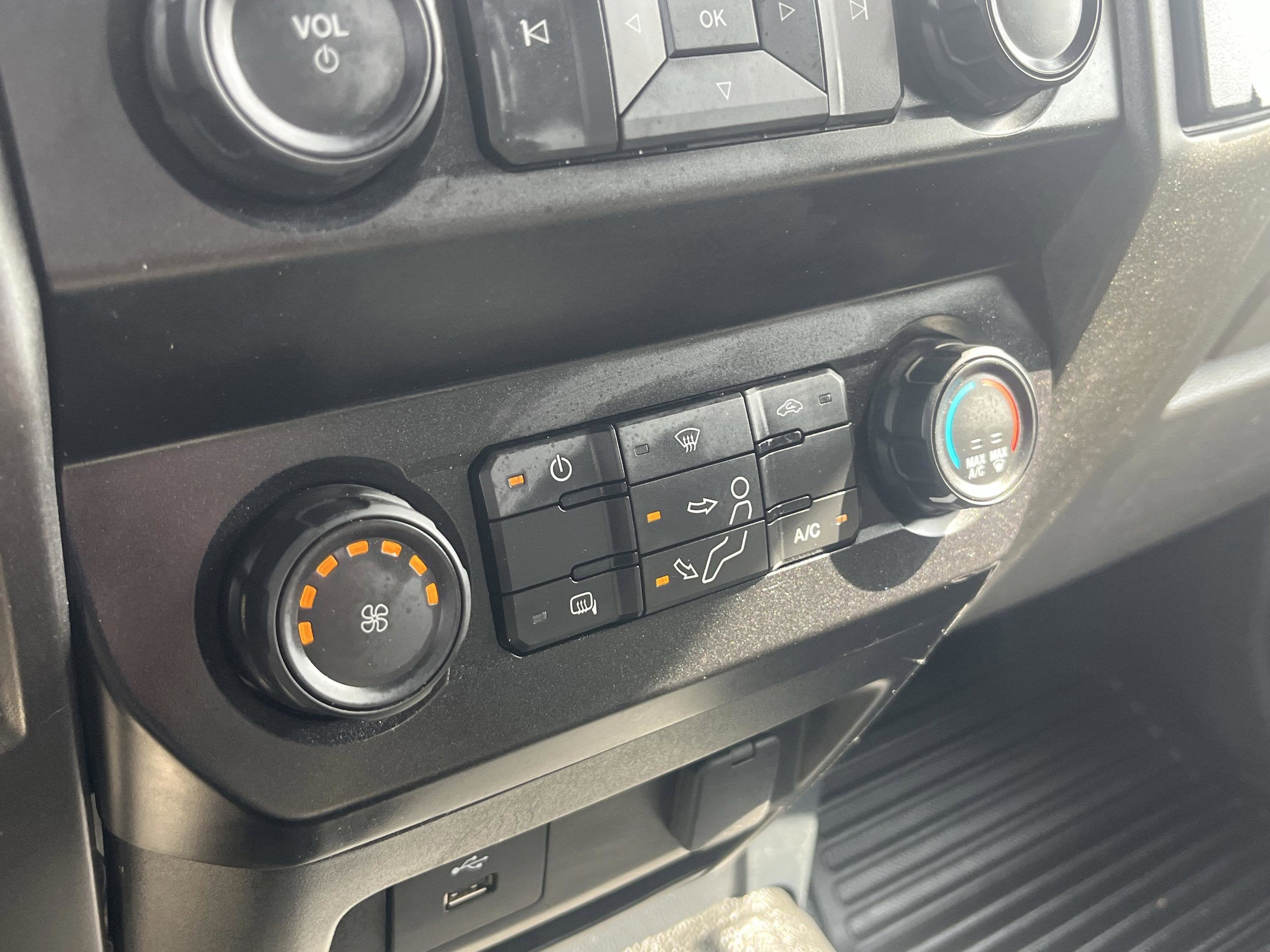 2022 Ford F-550SD XL DRW