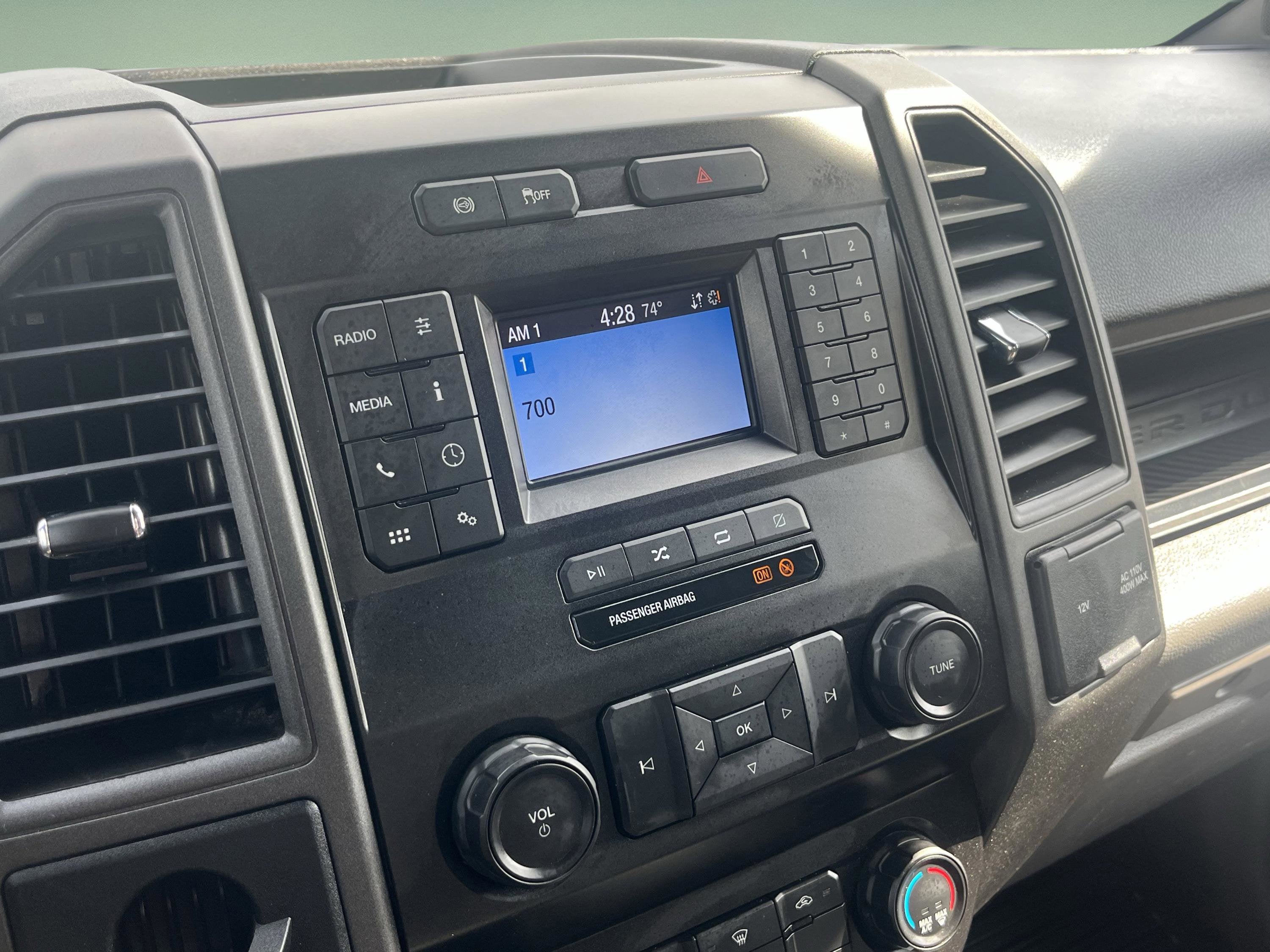 2022 Ford F-550SD XL DRW