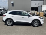 2022 Ford Escape Hybrid SE