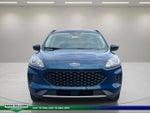 2020 Ford Escape SE Sport Hybrid