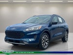 2020 Ford Escape SE Sport Hybrid